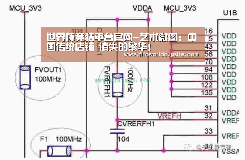 世界杯竞猜平台官网-艺术微图:中国传统店铺 消失的繁华!(图1) 竞猜世界杯