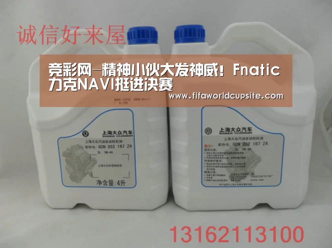 竞彩网-精神小伙大发神威!Fnatic力克NAVI挺进决赛(图3) 竞猜世界杯